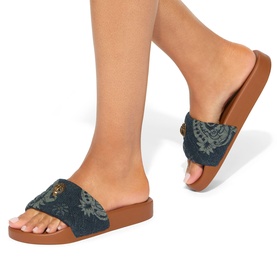 Meena Eagle Sandals
