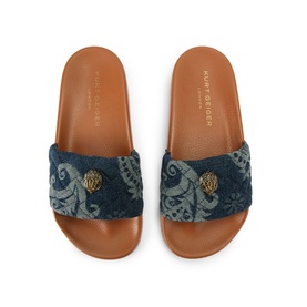 Meena Eagle Sandals