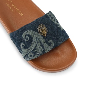 Meena Eagle Sandals