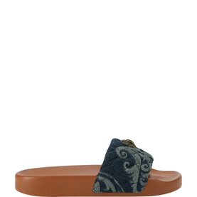 Meena Eagle Sandals