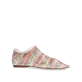 Mino Mesh Flats