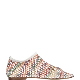 Mino Mesh Flats
