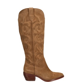Mirla Cowboy Boots