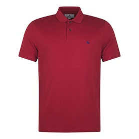 Marfagh Piqu&eacute; Polo Shirt