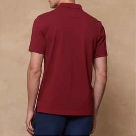 Marfagh Piqu&eacute; Polo Shirt