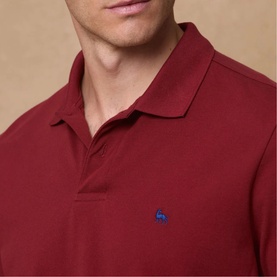 Marfagh Piqu&eacute; Polo Shirt