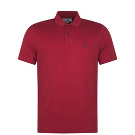 Marfagh Piqu&eacute; Polo Shirt
