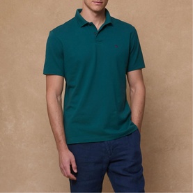 Marfagh Piqu&eacute; Polo Shirt