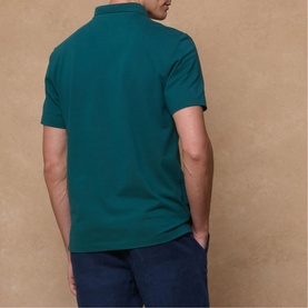 Marfagh Piqu&eacute; Polo Shirt