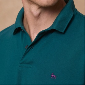 Marfagh Piqu&eacute; Polo Shirt