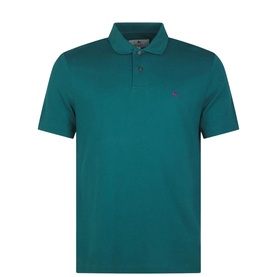 Marfagh Piqu&eacute; Polo Shirt
