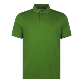 Marfagh Piqu&eacute; Polo Shirt