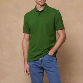 Marfagh Piqu&eacute; Polo Shirt