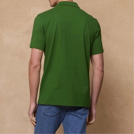 Marfagh Piqu&eacute; Polo Shirt