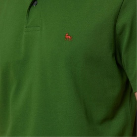 Marfagh Piqu&eacute; Polo Shirt