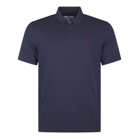 Marfagh Piqu&eacute; Polo Shirt
