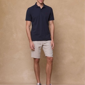 Marfagh Piqu&eacute; Polo Shirt