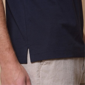 Marfagh Piqu&eacute; Polo Shirt