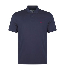 Marfagh Piqu&eacute; Polo Shirt