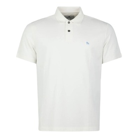 Marfagh Piqu&eacute; Polo Shirt