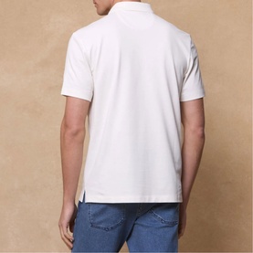 Marfagh Piqu&eacute; Polo Shirt
