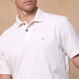 Marfagh Piqu&eacute; Polo Shirt