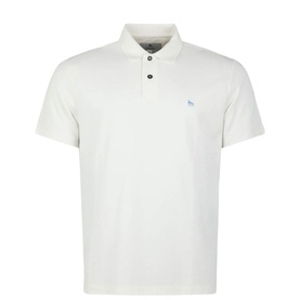 Marfagh Piqu&eacute; Polo Shirt