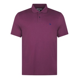 Marfagh Piqu&eacute; Polo Shirt