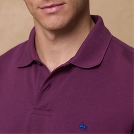 Marfagh Piqu&eacute; Polo Shirt
