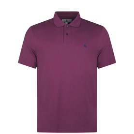 Marfagh Piqu&eacute; Polo Shirt