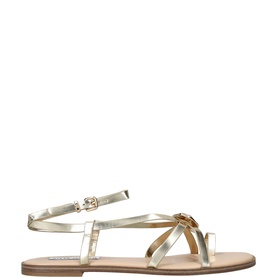 Napa Valley Strappy Sandals
