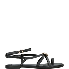 Napa Valley Strappy Sandals
