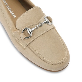 Nellie Snaffle-Trim Loafers