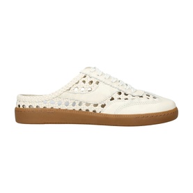 Notice Woven Slip-On Trainers