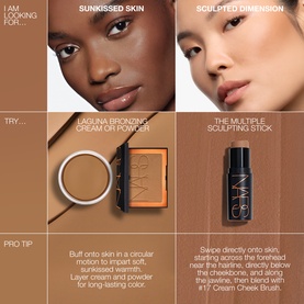 The Multiple Sculpting Stick