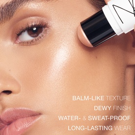 Light Reflecting&trade; Luminizing Stick