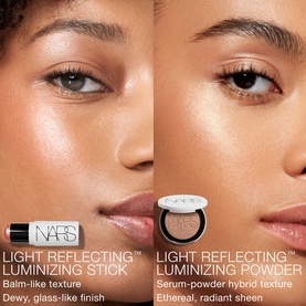 Light Reflecting&trade; Luminizing Stick