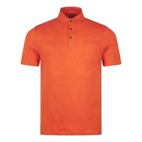 Nevan Pocket Polo Shirt