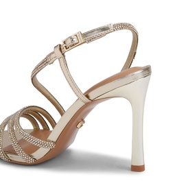 Paparazza Jewel Heeled Sandals
