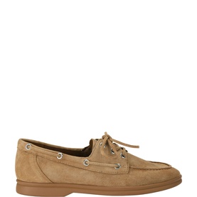 Ports Loafers