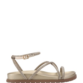 Ravello Embellished Sandals