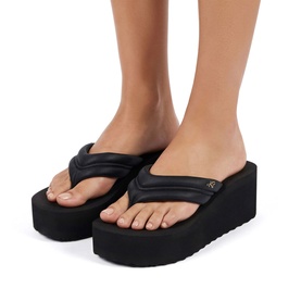 Reagan Platform Sandals