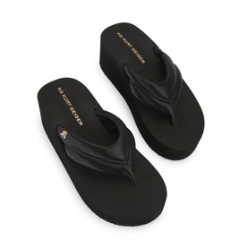 Reagan Platform Sandals
