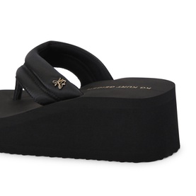 Reagan Platform Sandals
