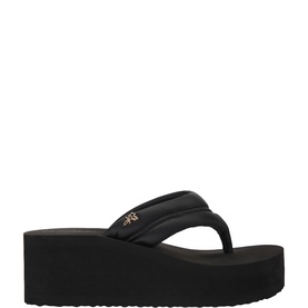 Reagan Platform Sandals