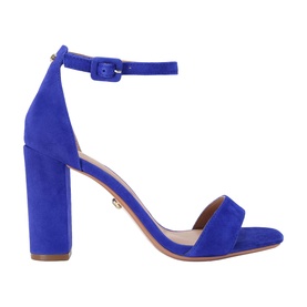 Regatta Block Heels