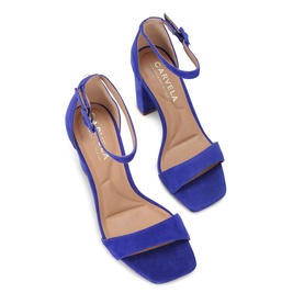 Regatta Block Heels