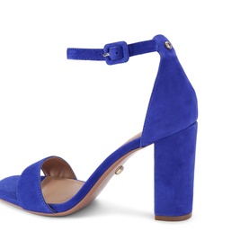 Regatta Block Heels