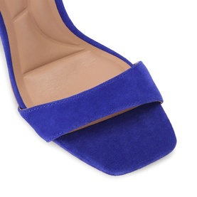 Regatta Block Heels