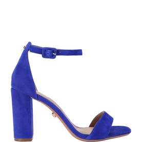 Regatta Block Heels